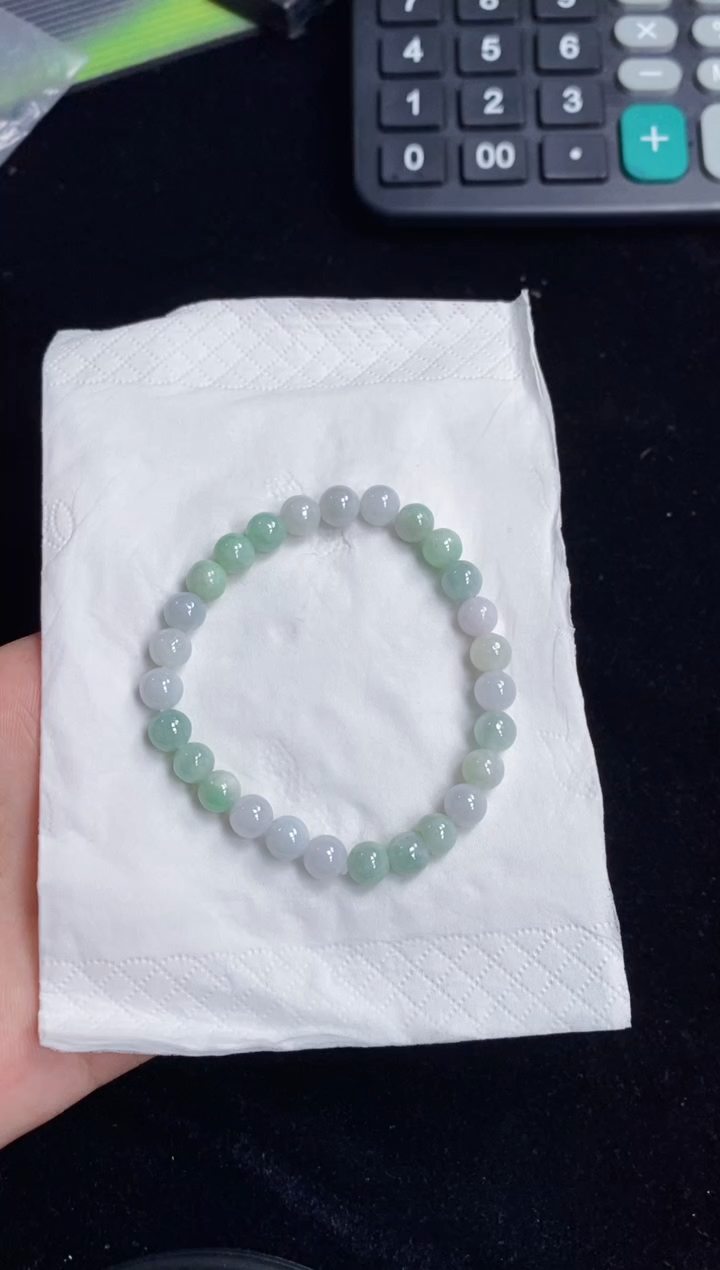 未镶嵌定制翡翠319号链接天然缅甸翡翠A货一物一证