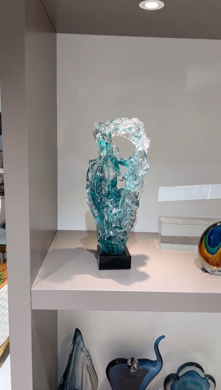 【闪购商品】琉璃太湖石