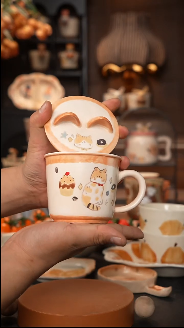 其他陶 川谷原创手作陶瓷  11.7  不退差价