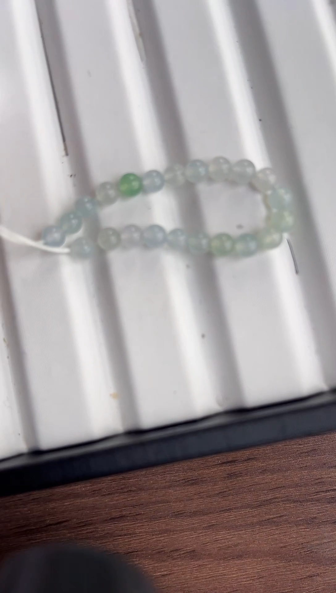 散珠翡翠翡翠散珠35颗多样性发货  卡5+
