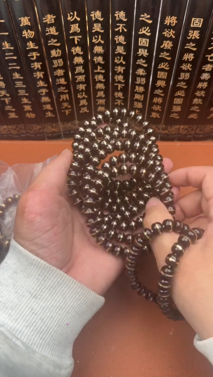 手串紫金鼠紫金鼠12