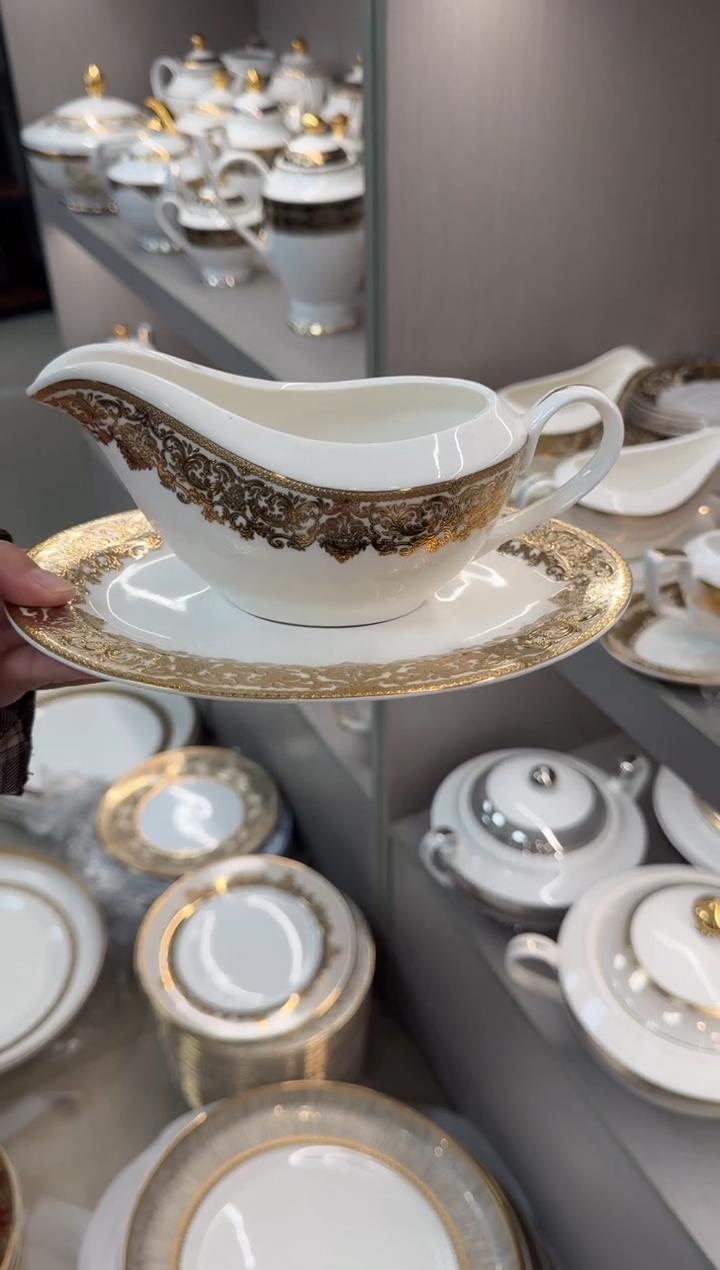 【闪购商品】瓷片汁斗汁托福利款微瑕