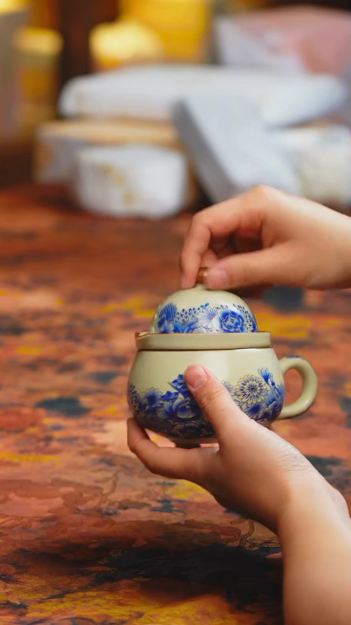 【闪购商品】楽门茶器！！！！