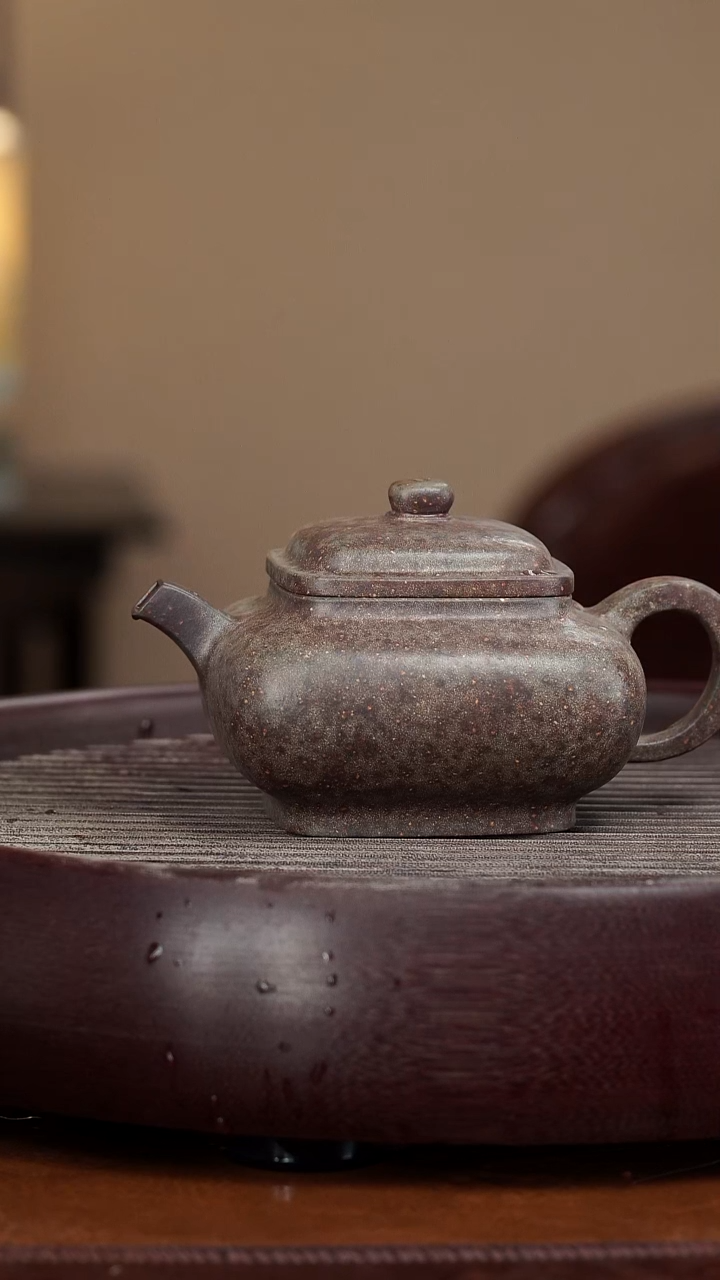 【闪购商品】紫砂茶壶宜兴紫砂壶