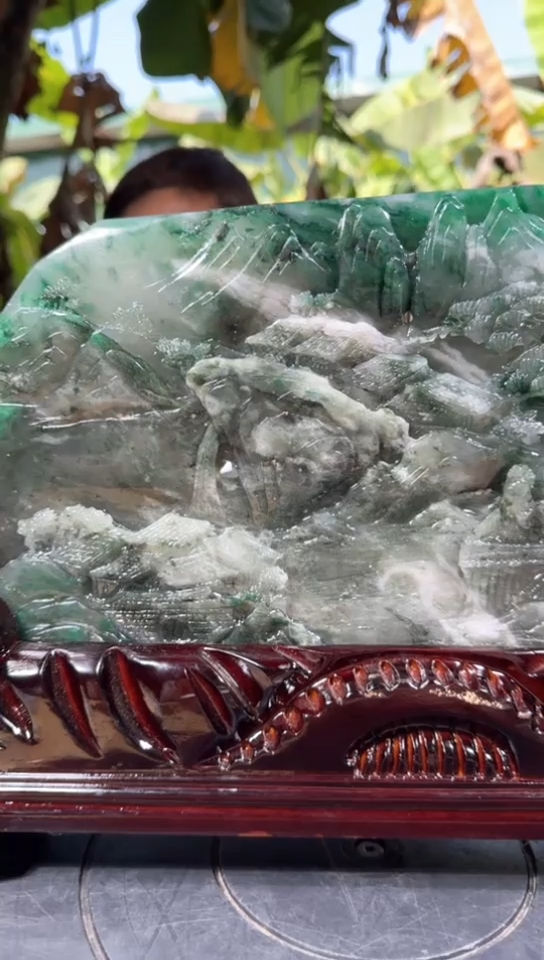 【闪购商品】石英岩玉珠宝奇石未镶嵌拍一发一