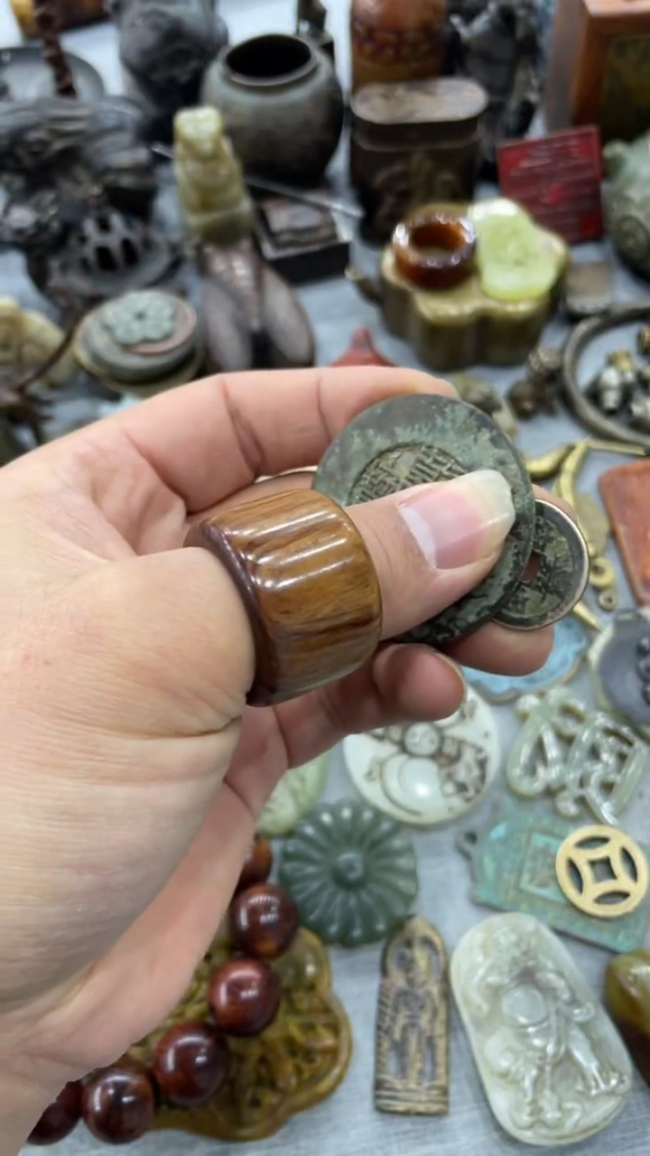 【闪购商品】青田石石雕摆件石刻石器 