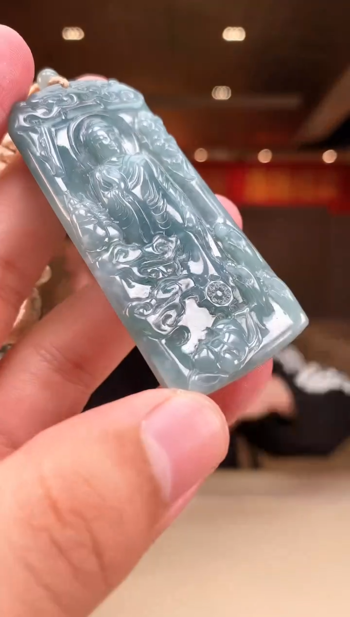 【闪购商品】定制翡翠未镶嵌        *506