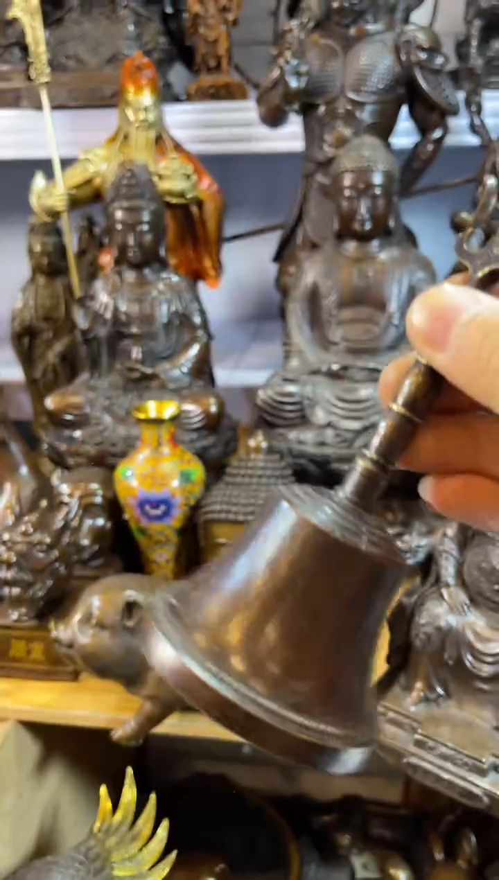 1案台摆件  物品摆件