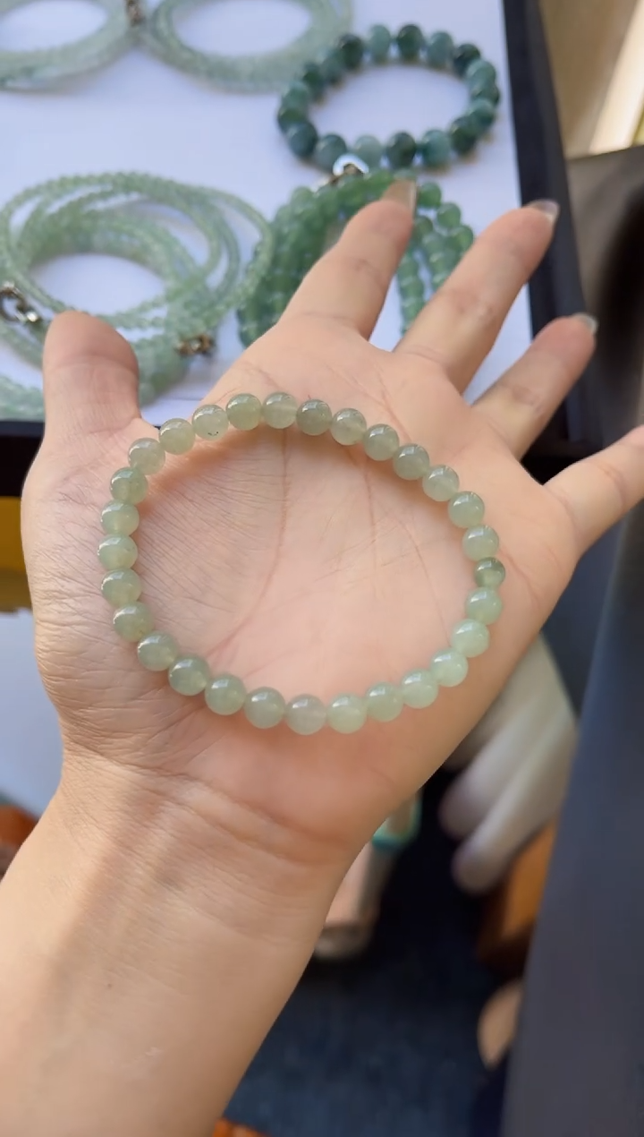 未镶嵌定制翡翠缅甸天然翡翠A货