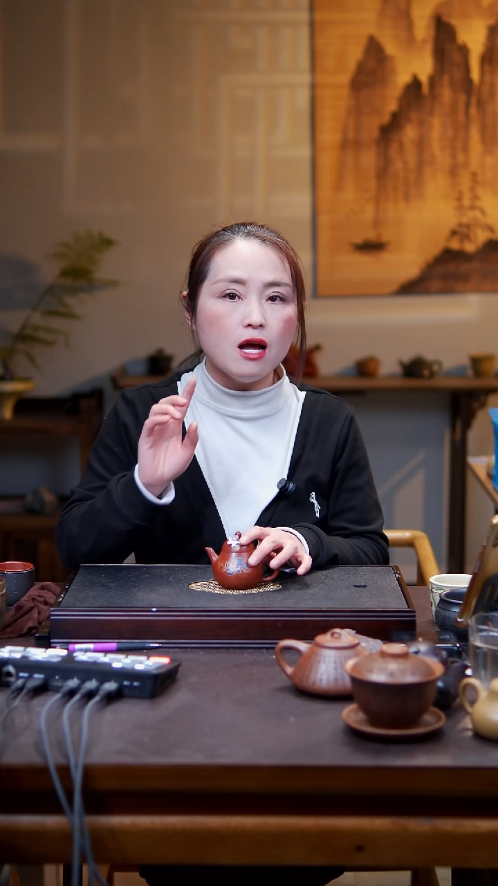 【闪购商品】紫砂茶杯精品紫砂壶16