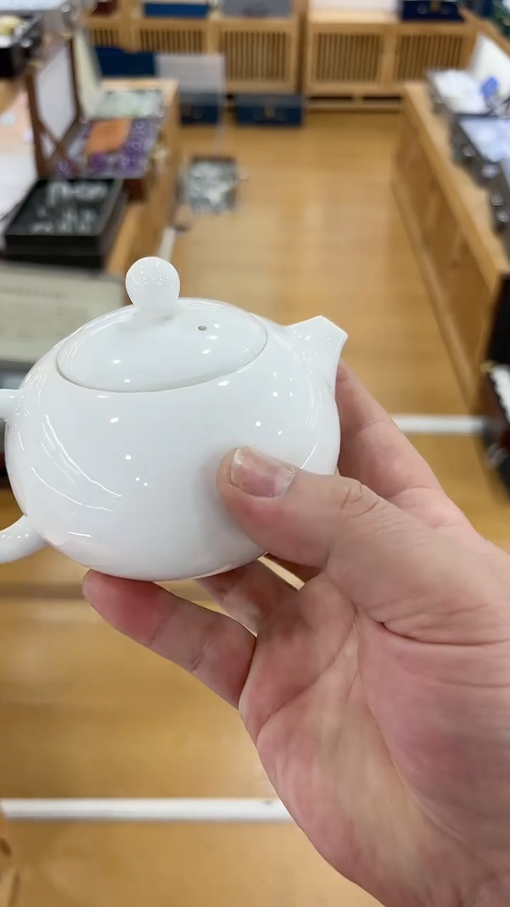 【闪购商品】窑主茶具窑主茶具@