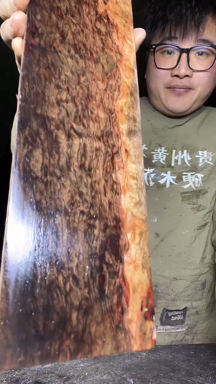 黄花梨/降香黄檀紫柚木原木