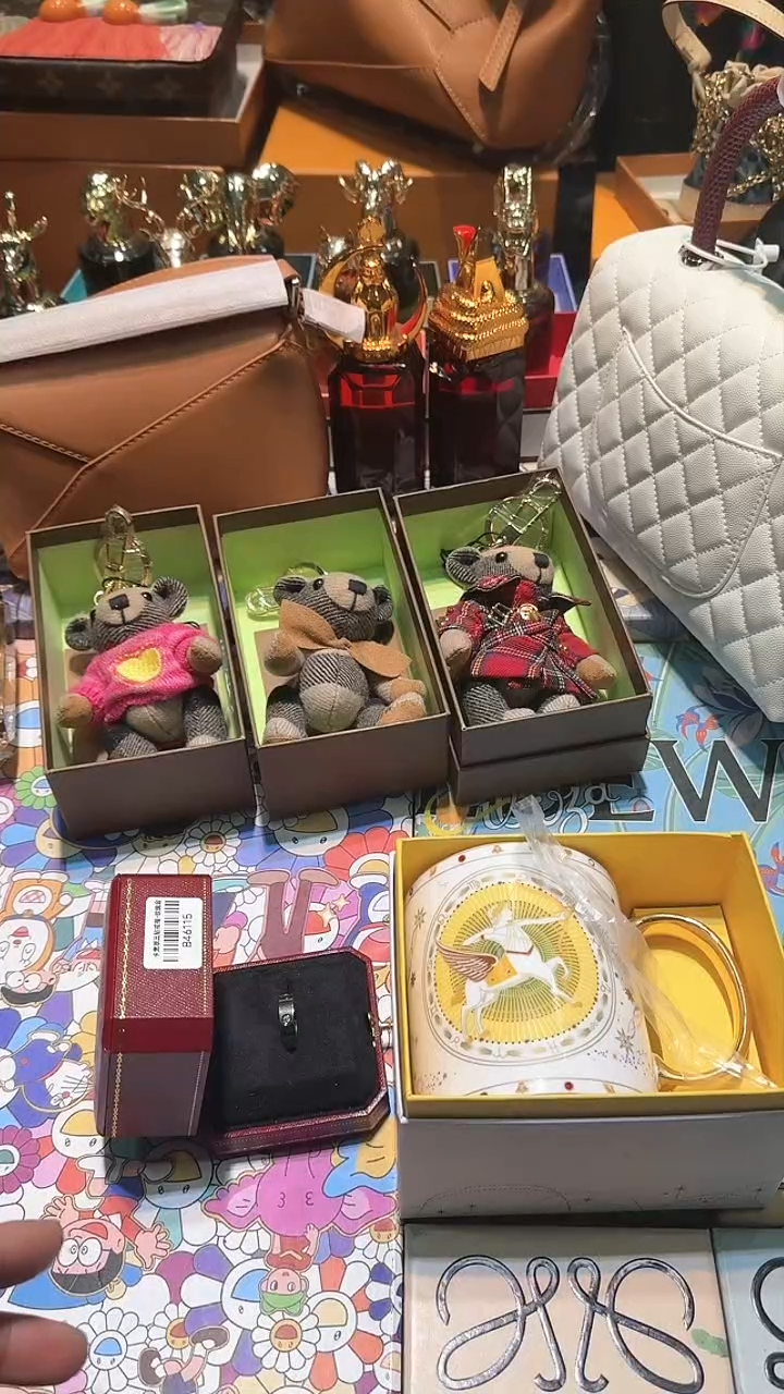 【闪购商品】瓷片换类目孤品单品一件不留