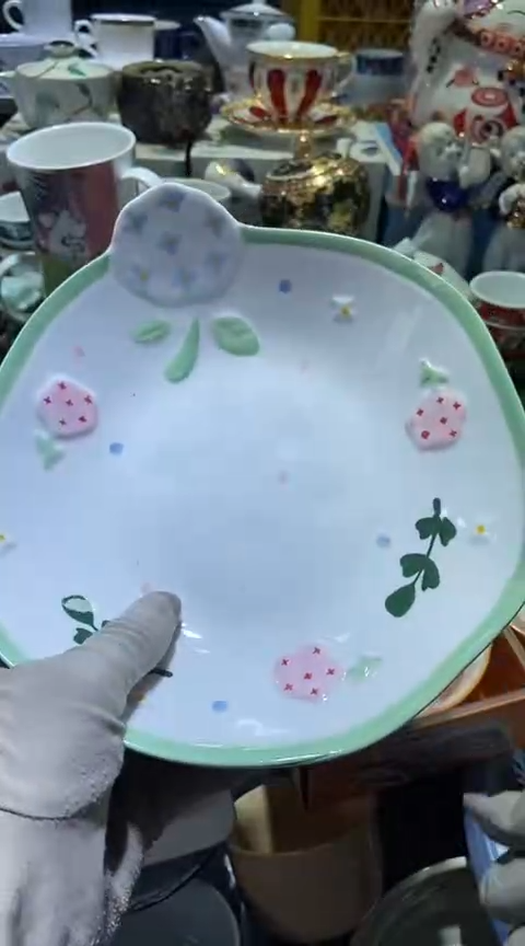 【闪购商品】瓷片1111111111111111