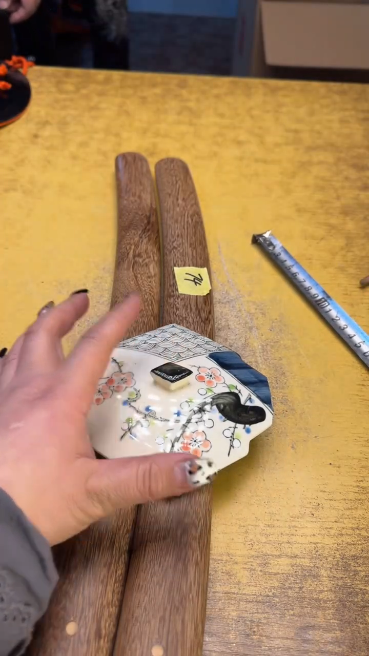 瓷片Z****n瓷器瑕疵瓷瓷瓷瓷74