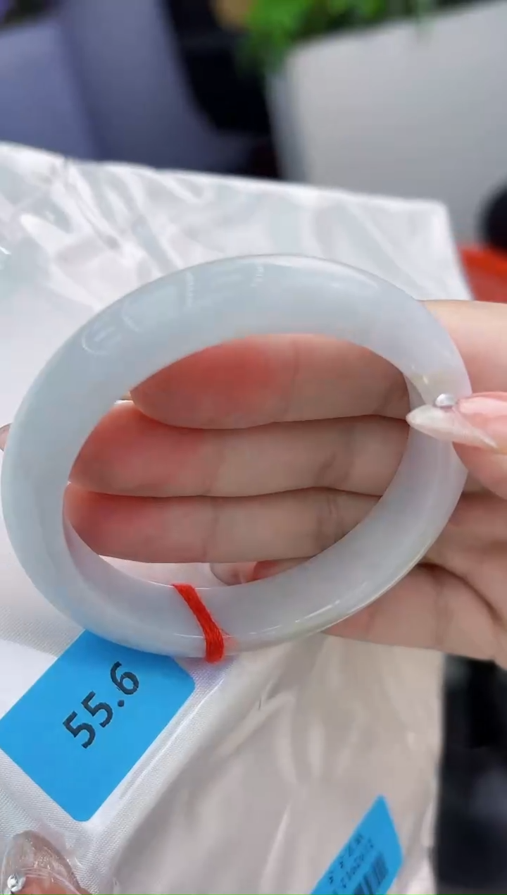 【闪购商品】翡翠手镯未镶嵌翡翠手镯