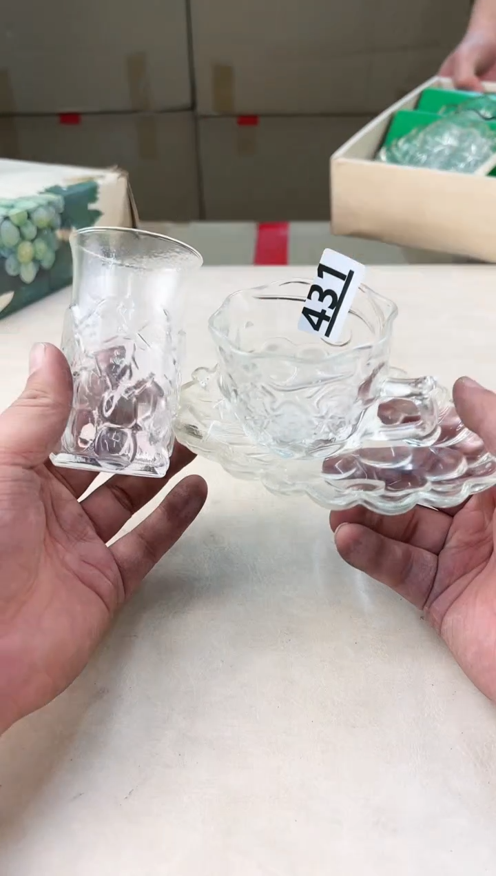 【闪购商品】瓷片431打包不容易，谨慎参拍~~~！