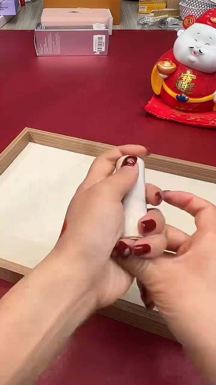 瓷器放漏，全场大漏YF25