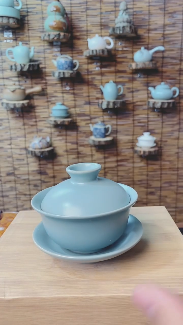 【闪购商品】（轻轻微瑕）茶具茶壶茶碗茶杯