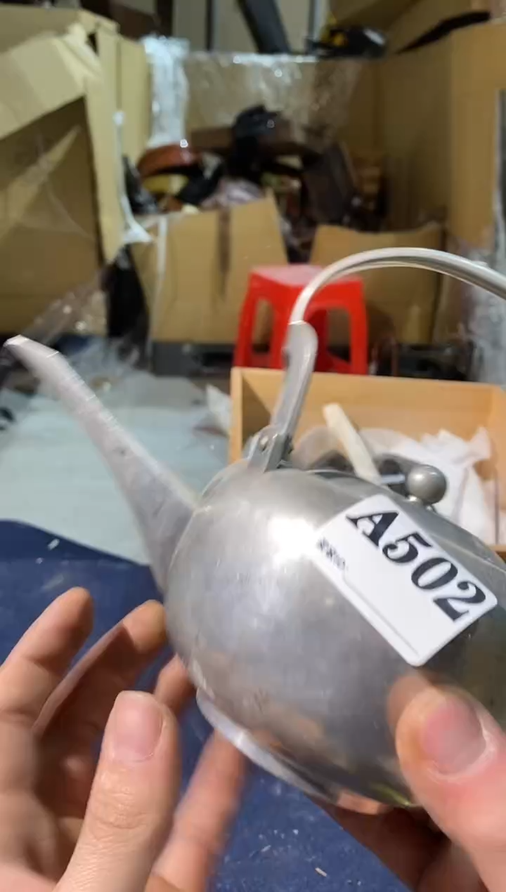 502中古美术艺术品