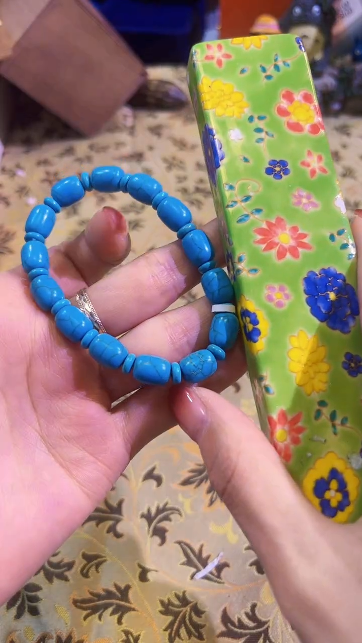 【闪购商品】瓷片陶茶666文玩周边多人