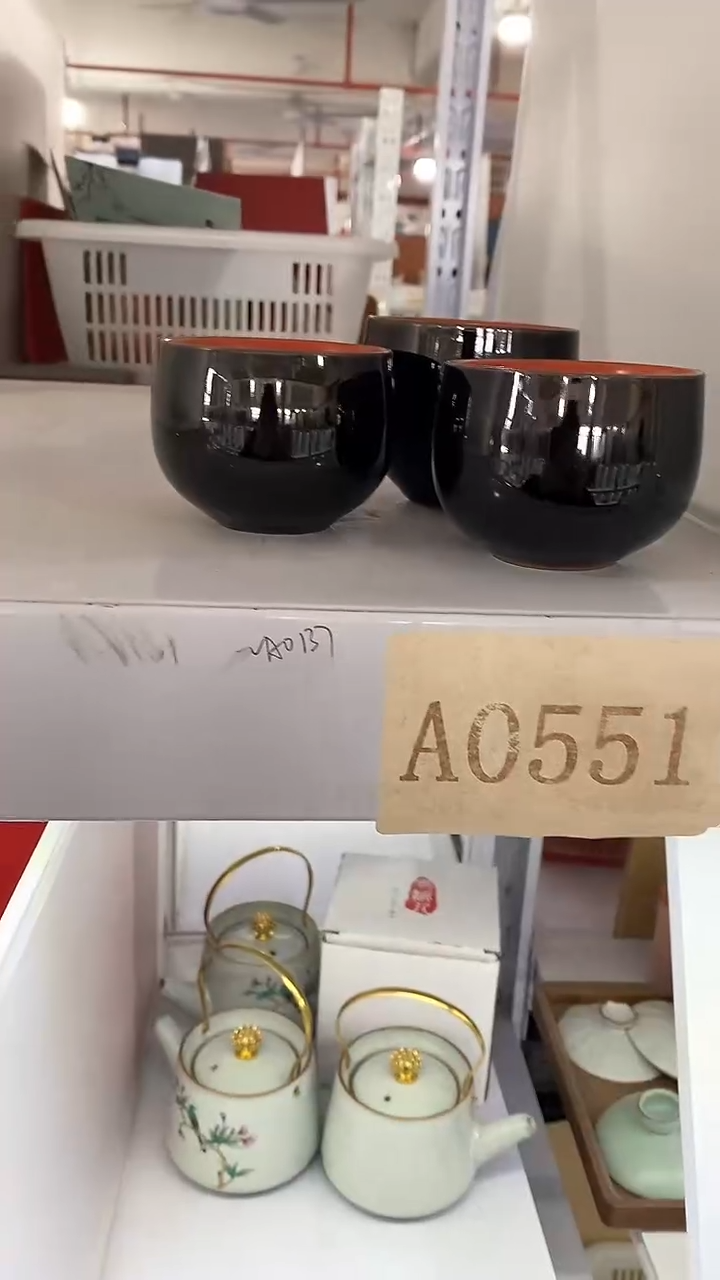 【闪购商品】瓷片陶瓷茶器福利39不挑