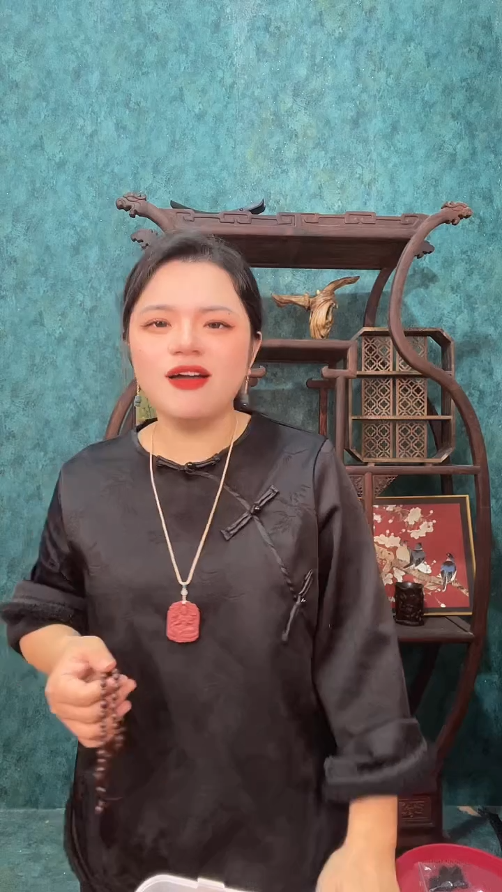 泥塑息肌香方脚链+手链+醒狮挂件