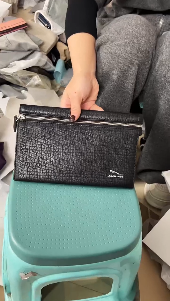 头层牛皮925品牌男包清货中（不要卡单，理性消费）