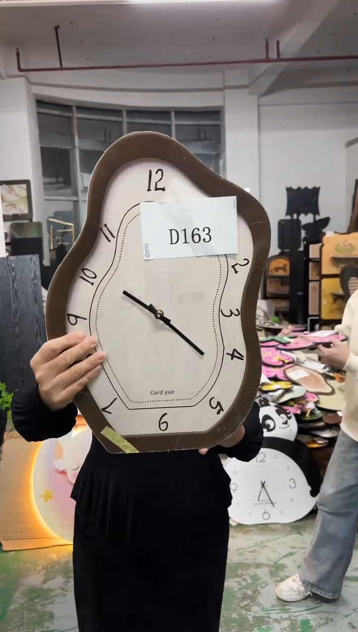 朵朵微瑕孤品闪购D163
