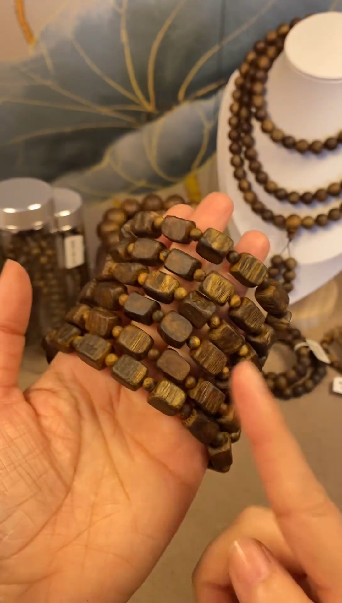 沉香沉香碎屑1.0板头料老料子7克