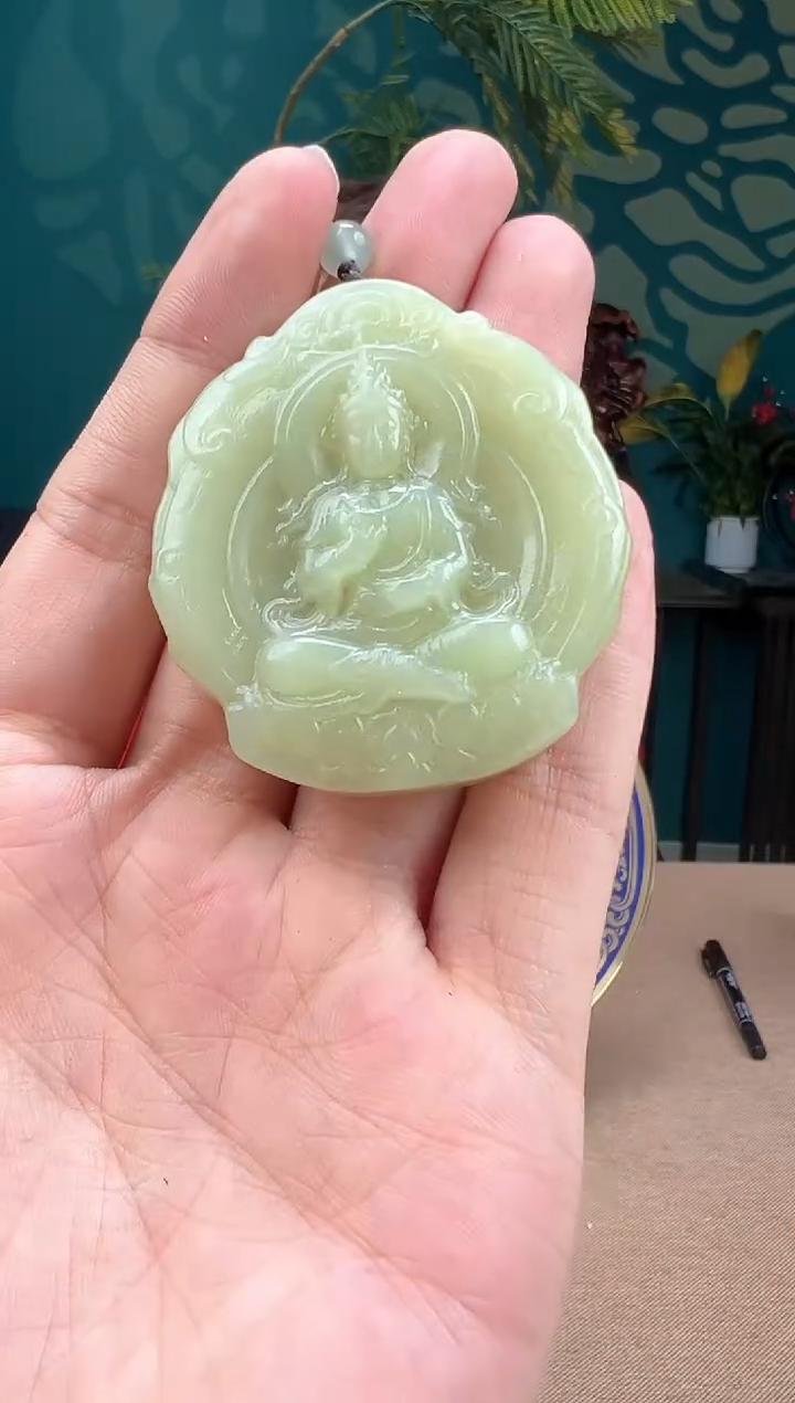 定制和田玉多样性发货拍一发一