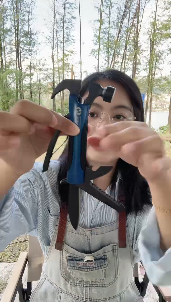 户外开播限时秒杀