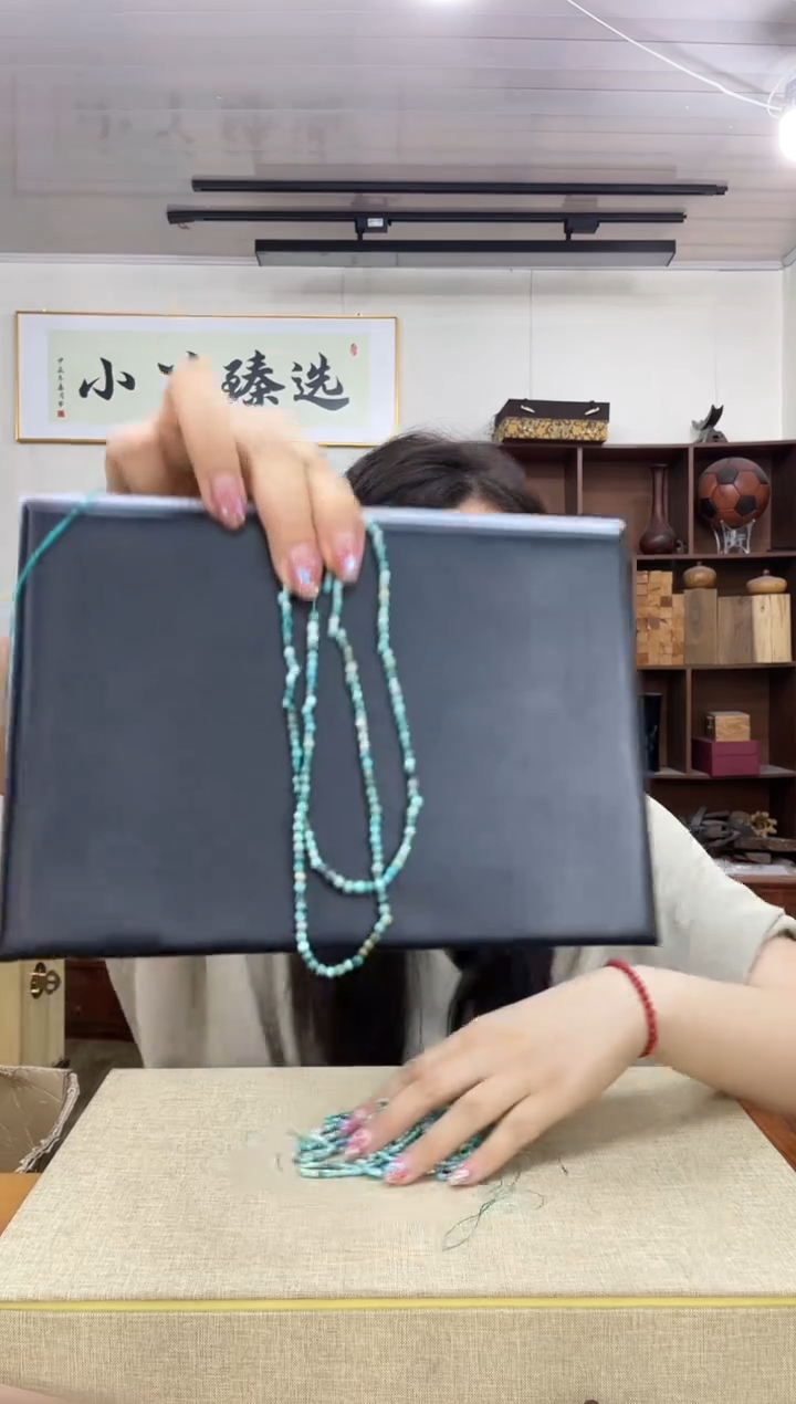 乌木类端景台073吕松0.35多圈串木木木