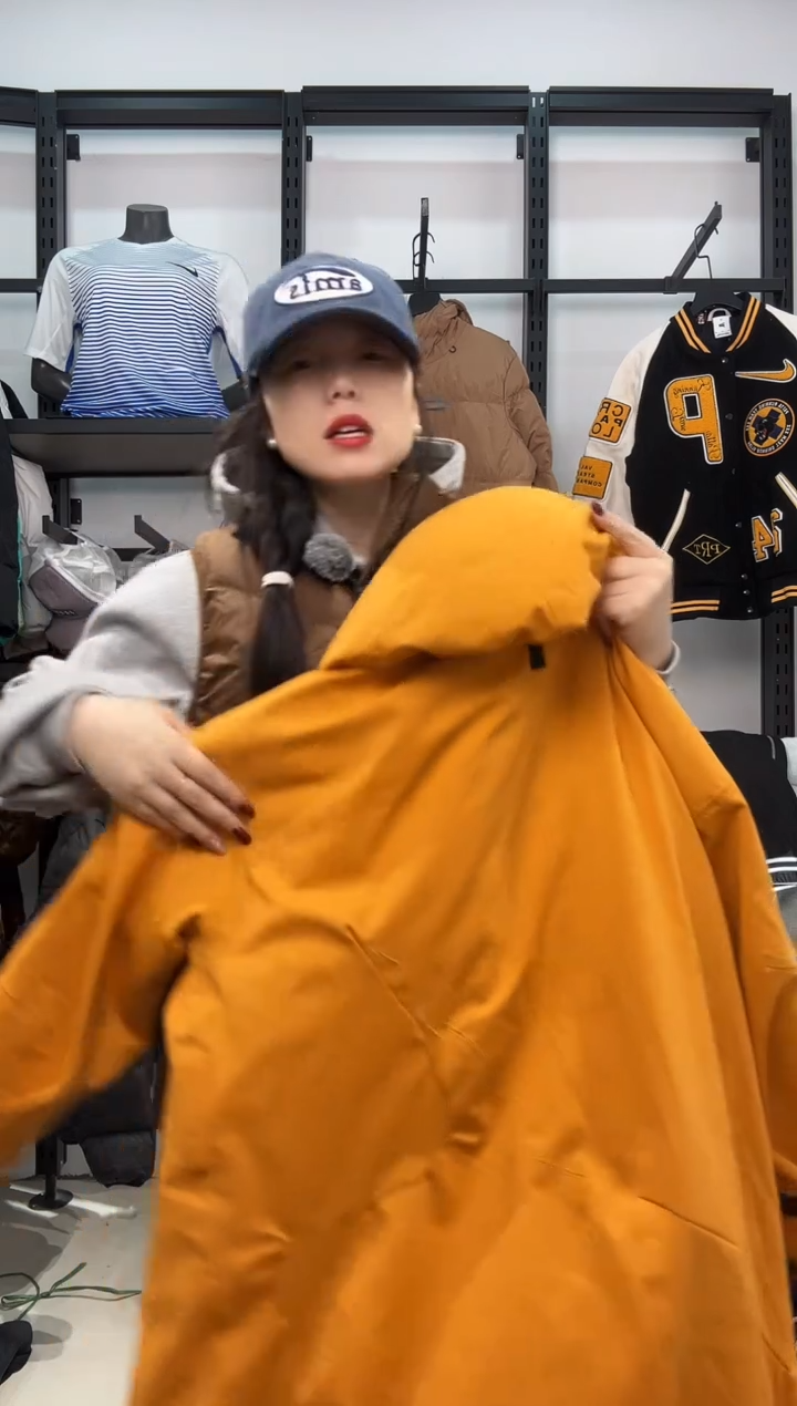 2242闪购编码 Nike/Jordan运动卫衣裤以直播间过款为准 尺码·M