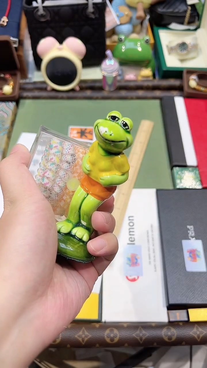 瓷片多巴胺电话发圈..