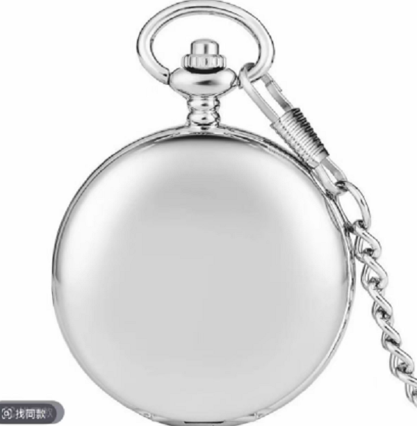 52-100钟表类国产怀表（以直播间展示为准）