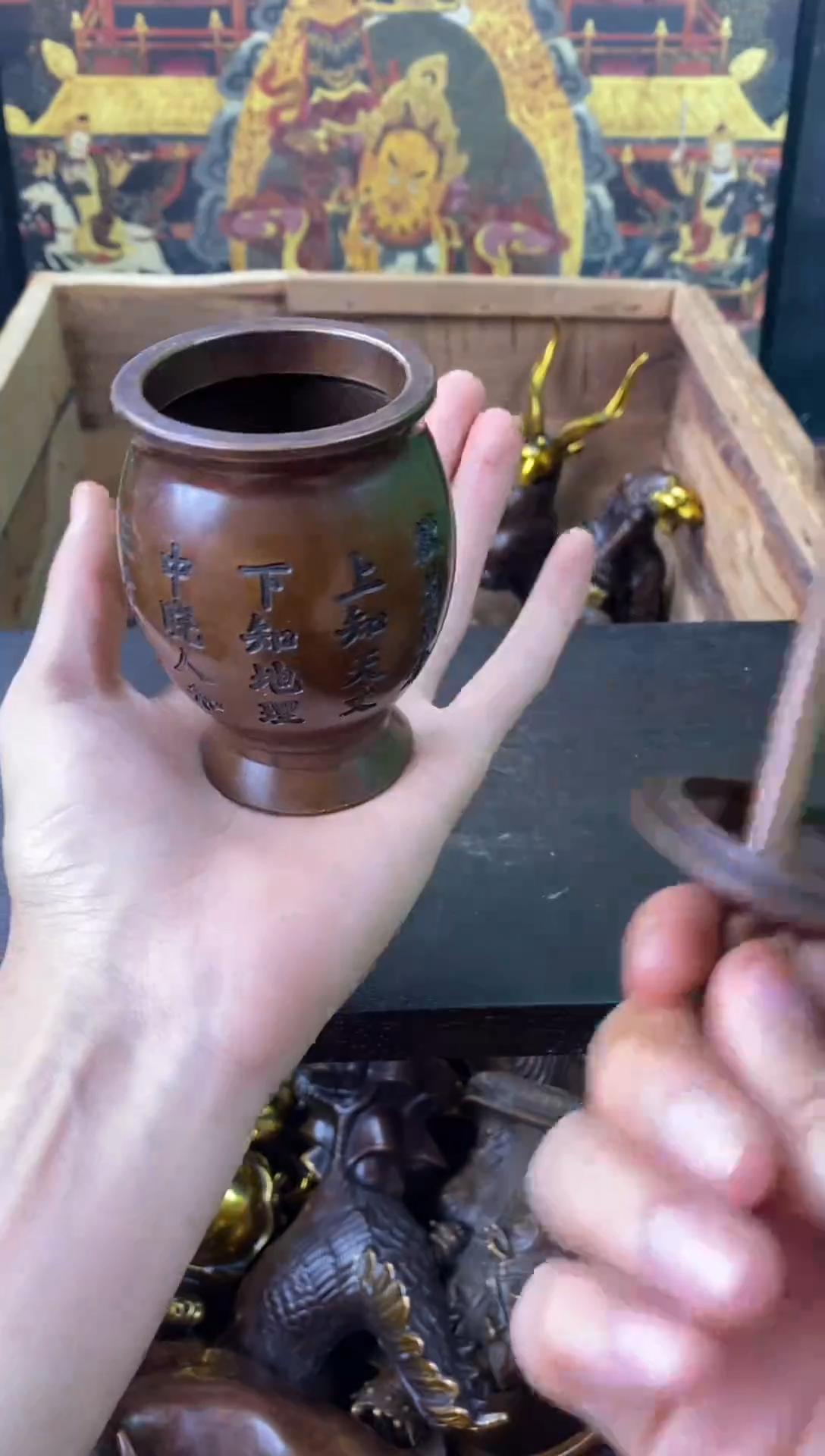 百福铜专属精选链接