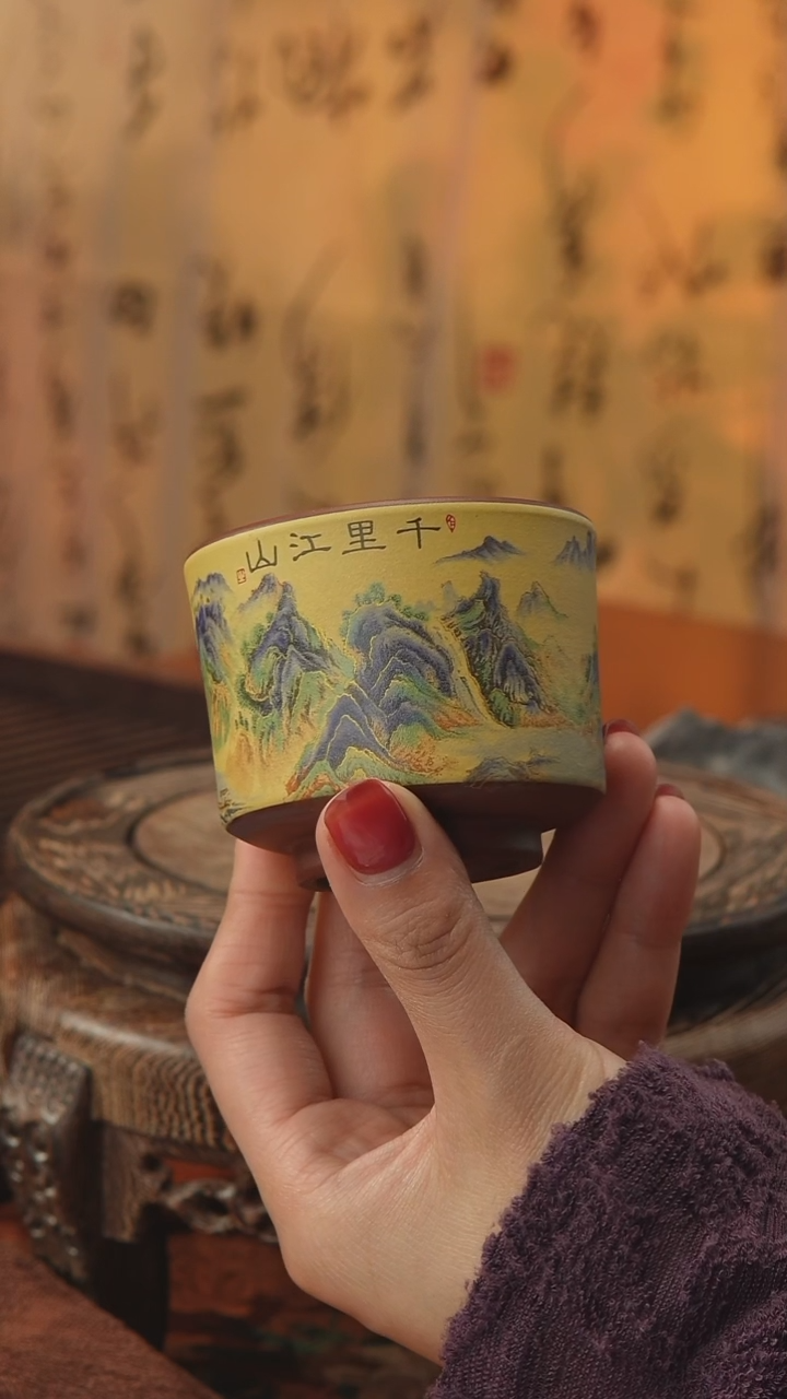 茶壶紫砂紫砂杯差周边