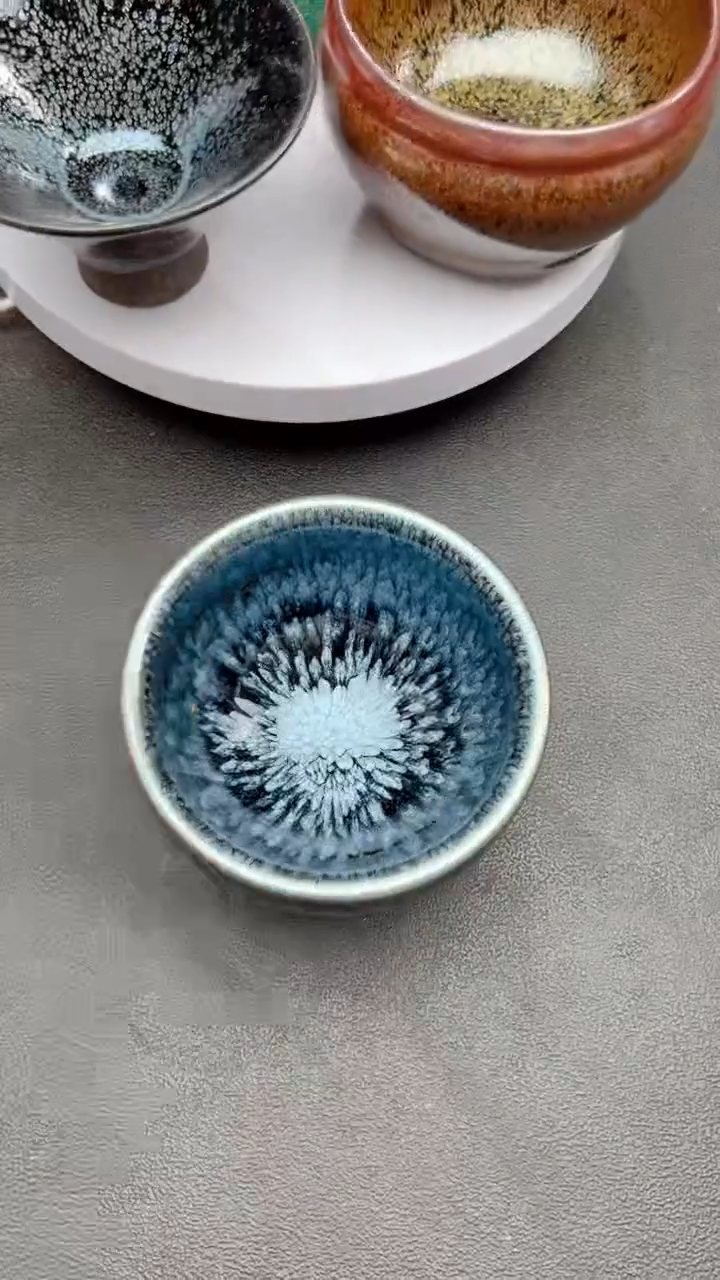 【闪购商品】茶盏671建盏建盏建盏