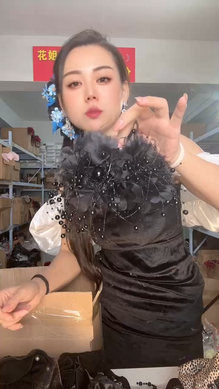 非金属布艺编码813