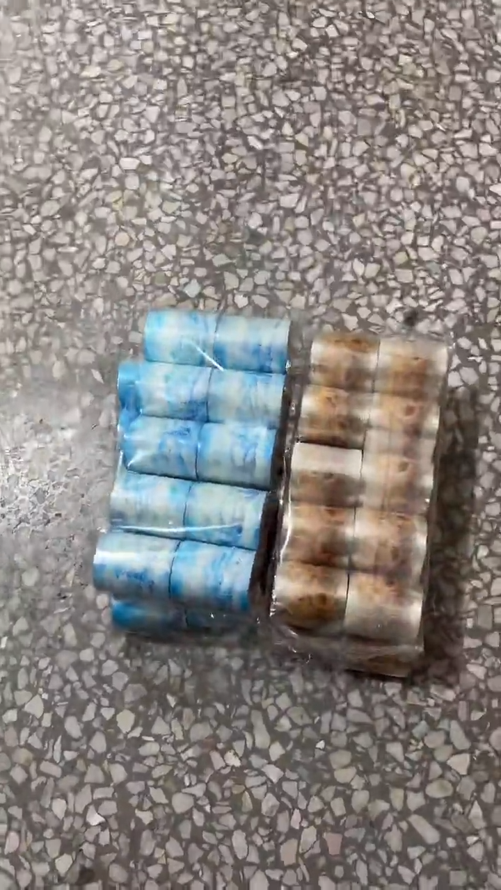 4-83 胶带2卷     
