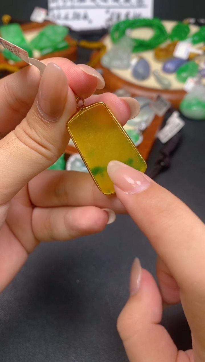  高端品质严选（一物一图）