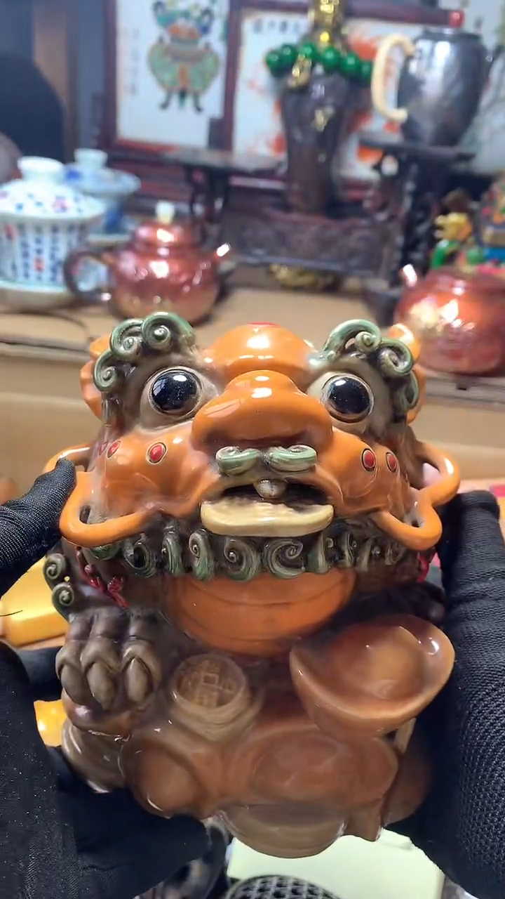 【闪购商品】瓷器默认微瑕瓷器