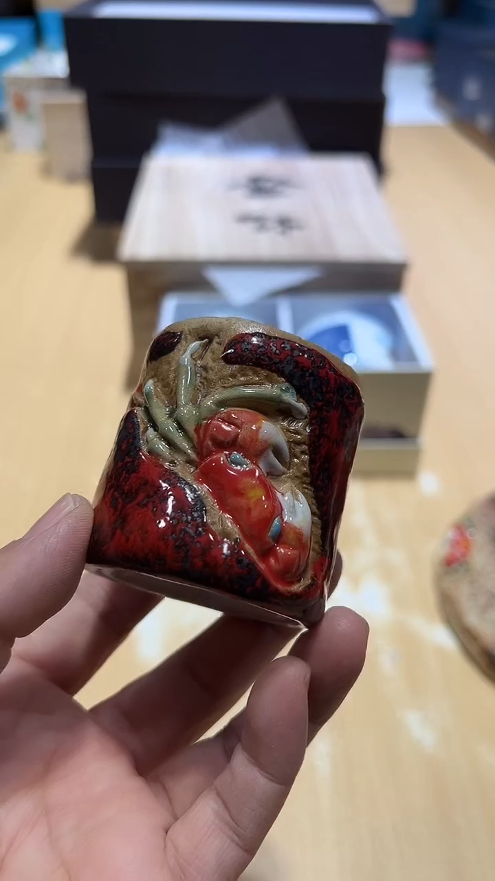 瓷片全场正品,一件不留@@1