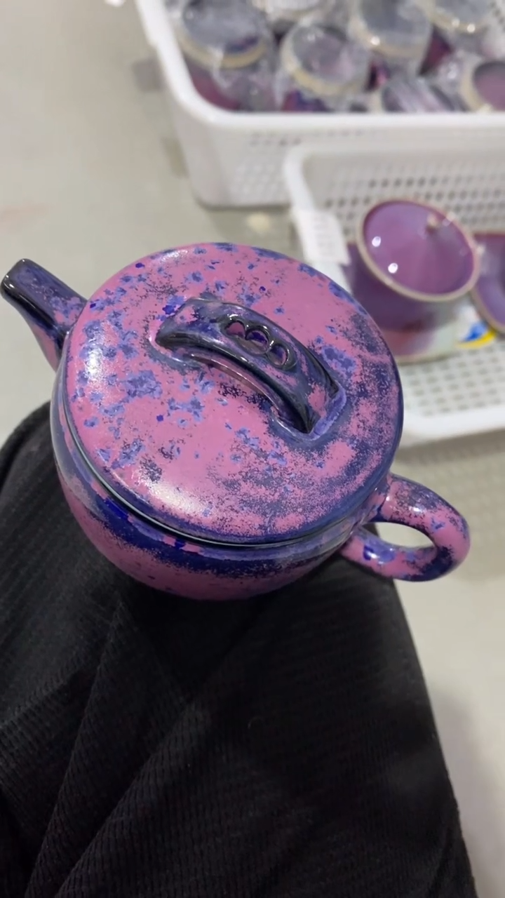 瓷片T1120陶瓷茶具茶器