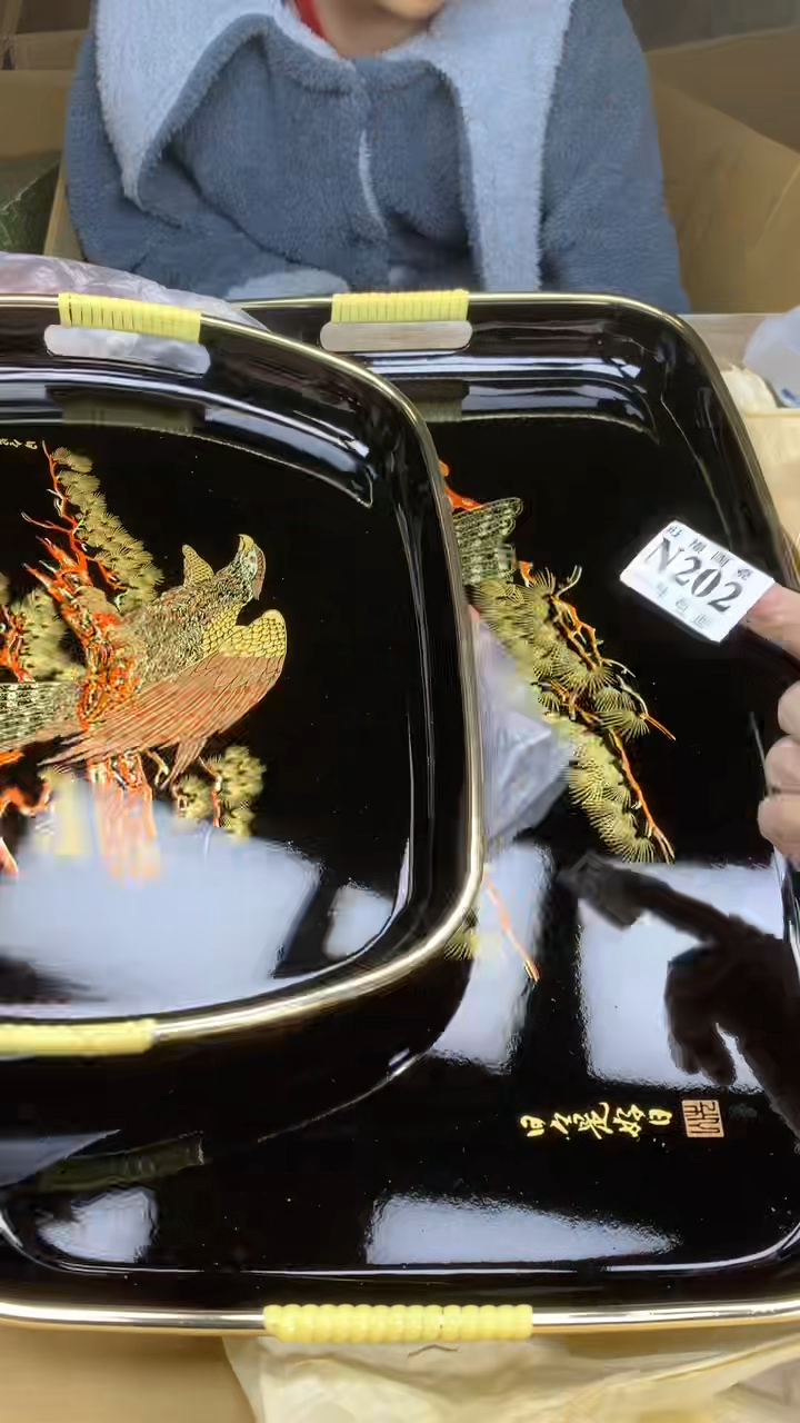 【闪购商品】瓷片旺福家陶瓷一号商品