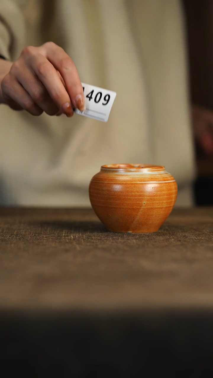 【闪购商品】摆件瑕疵仟户烧严选陶艺手工