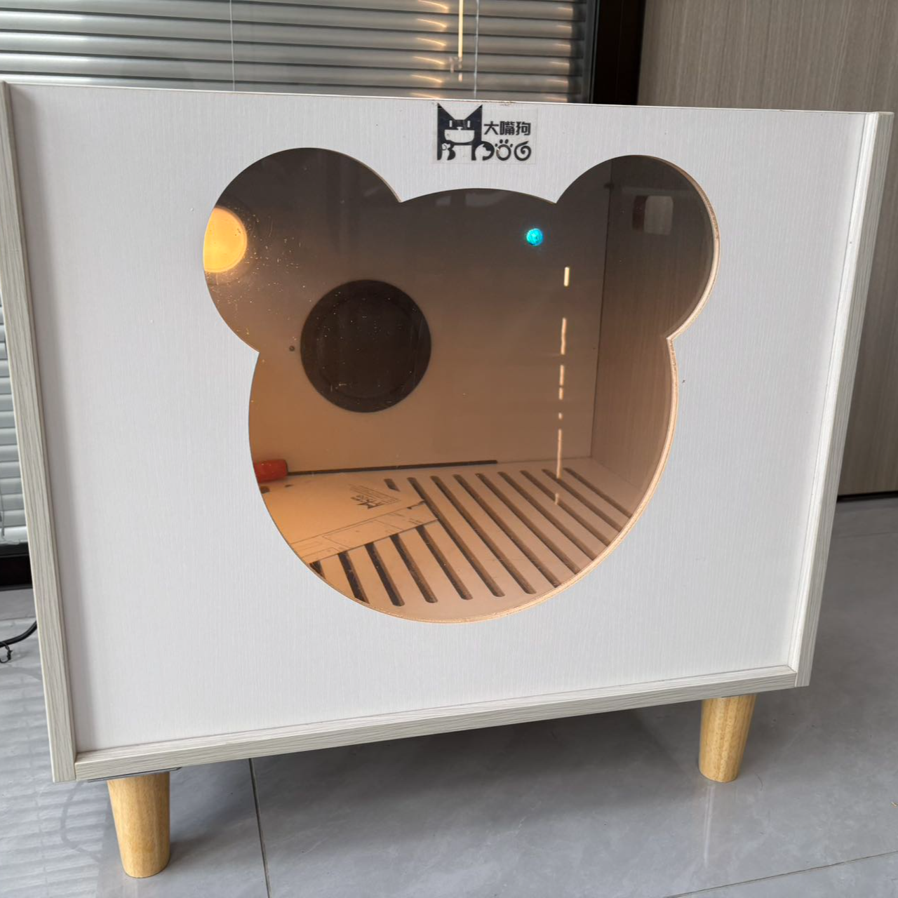 无品牌原一千多库存微瑕清288 只有6台 90L宠物烘干箱/宠物日用