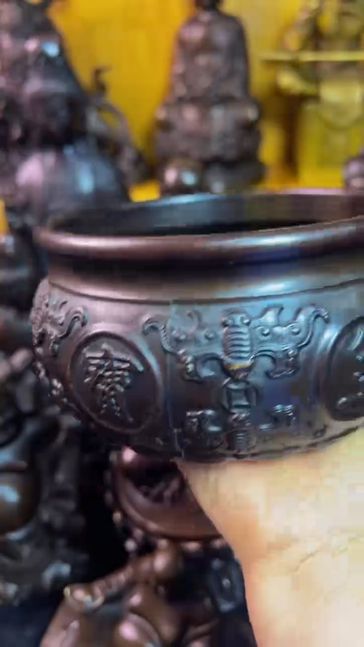 【闪购商品】1案台摆件 物品摆件