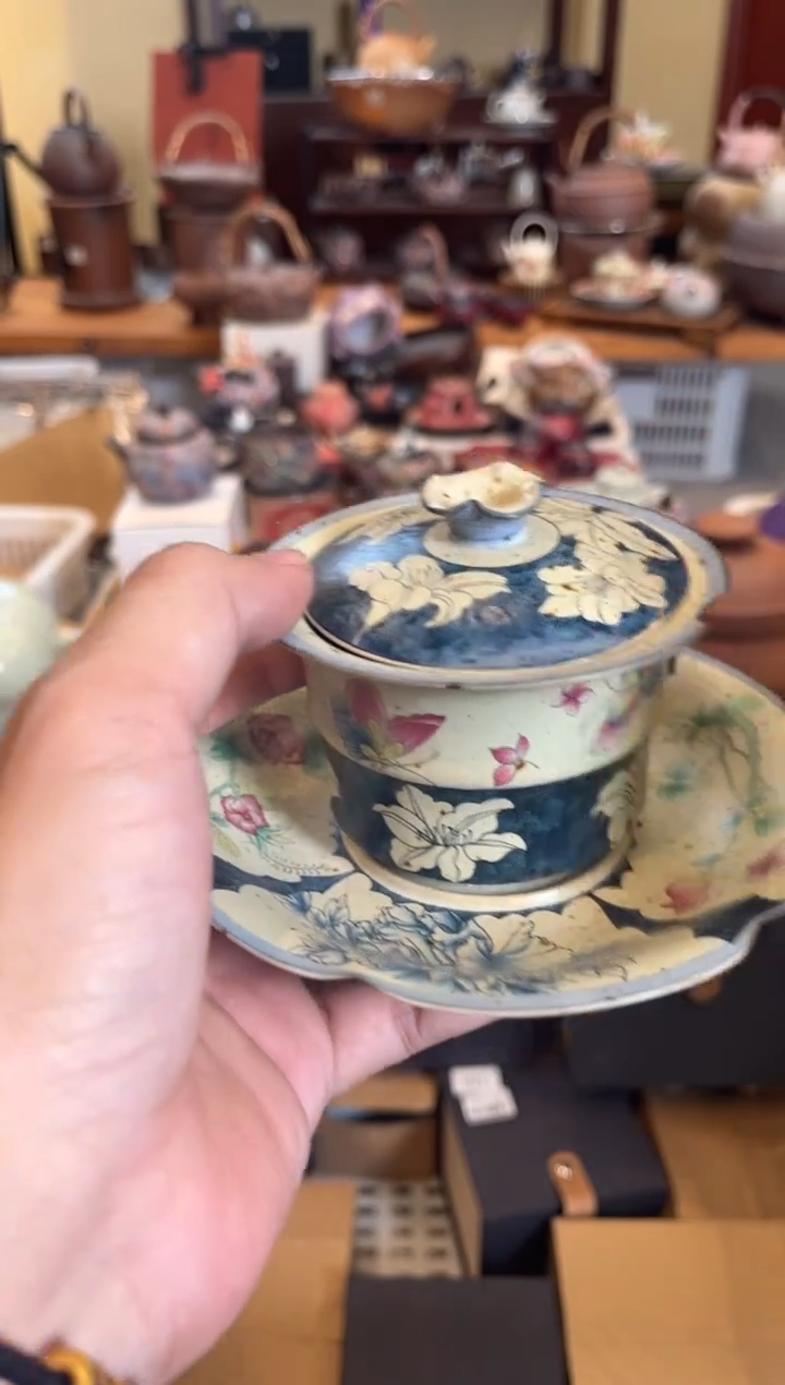 陶瓷文化闪购链接